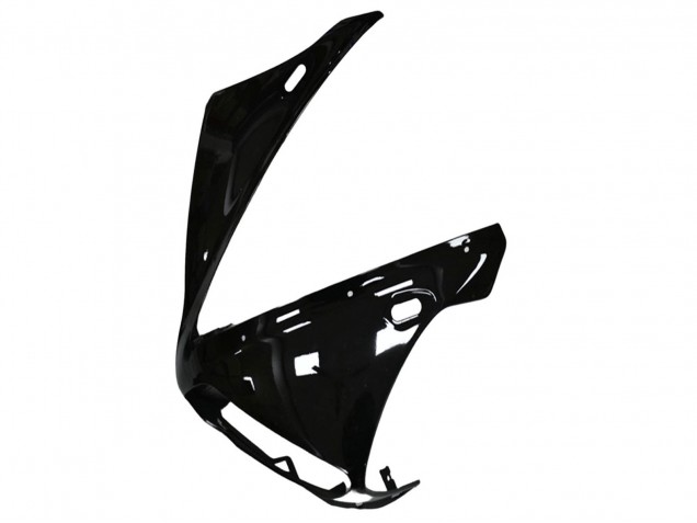 Carene Moto Yamaha YZF R1 2004-2006 - Nero Lucido Nero Opaco