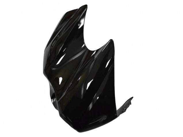 Carene Moto Yamaha YZF R1 2004-2006 - Nero Lucido Nero Opaco