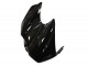 Carene Moto Yamaha YZF R1 2004-2006 - Nero Lucido Nero Opaco