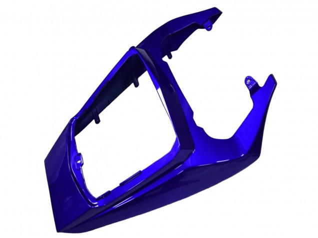 Carene Moto Yamaha YZF R6 2003-2004 - Blu Bianco