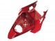 Carene Moto Yamaha YZF R6 2008-2016 - Rosso Grigio