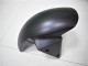Carene Moto Kawasaki ZX6R 2003-2004 - Nero Opaco