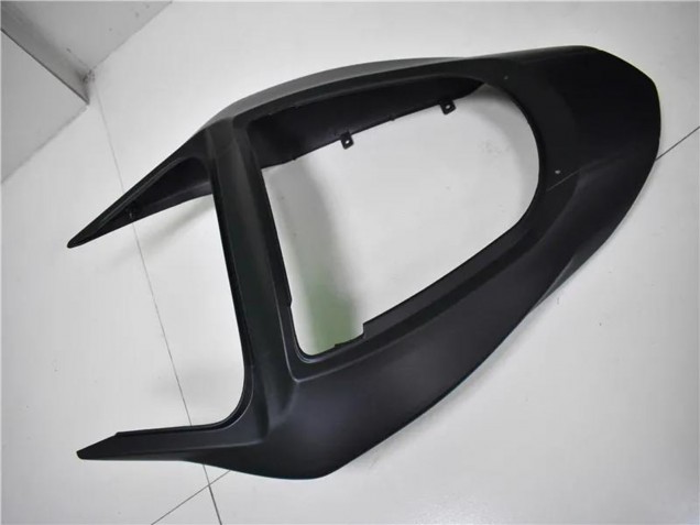 Carene Moto Kawasaki ZX6R 2003-2004 - Nero Opaco