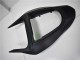Carene Moto Kawasaki ZX6R 2003-2004 - Nero Opaco