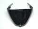 Carene Moto Kawasaki ZX6R 2005-2006 - Bianco Nero Lucido