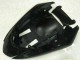 Carene Moto Kawasaki ZX10R 2004-2005 - Nero Lucido
