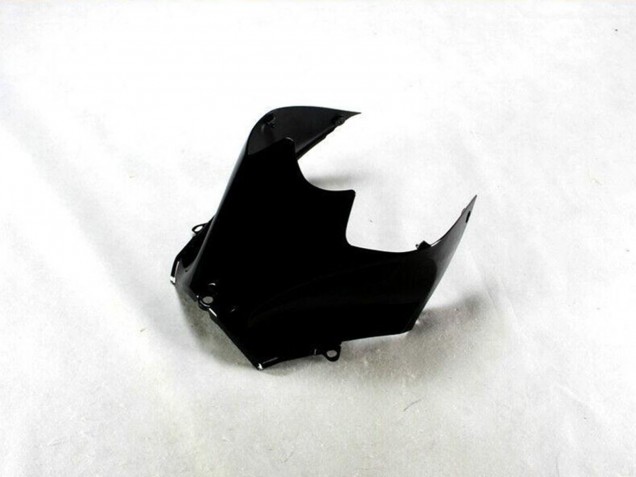 Carene Moto Kawasaki ZX14R ZZR1400 2006-2011 - Nero Lucido