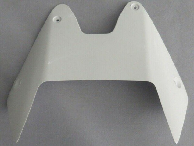 Carene Moto Kawasaki ZX14R ZZR1400 2006-2011 - Non Verniciato
