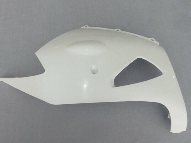 Carene Moto Kawasaki ZX14R ZZR1400 2006-2011 - Non Verniciato