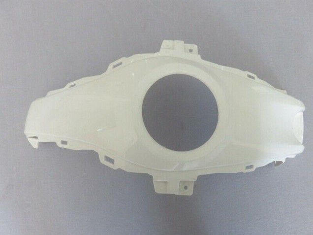 Carene Moto Kawasaki ZX14R ZZR1400 2006-2011 - Non Verniciato