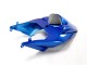 Carena Moto Kawasaki EX250 2008-2012 - Blu