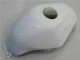 Carene Moto Kawasaki EX250 2008-2012 - Bianco