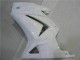 Carene Moto Kawasaki EX250 2008-2012 - Bianco