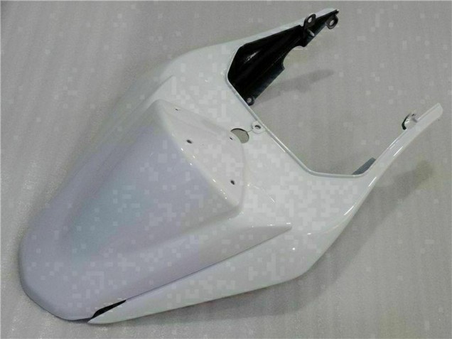 Carene Moto Kawasaki EX250 2008-2012 - Bianco