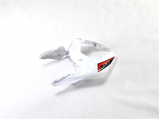 Carena Moto Kawasaki Ninja 300 EX300R 2013-2017 - Bianco Rosso Nero