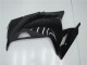 Carene Moto Kawasaki Ninja 300 EX300R 2013-2017 - Nero Lucido Nero Opaco
