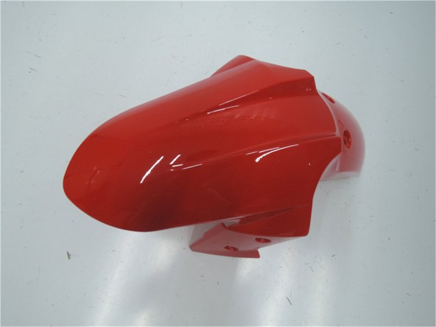 Carene Moto Kawasaki Ninja 300 EX300R 2013-2017 - Bianco Rosso Nero