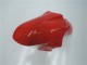 Carene Moto Kawasaki Ninja 300 EX300R 2013-2017 - Bianco Rosso Nero