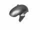 Carene Moto Yamaha YZF R1 2002-2003 - Argento Nero Opaco
