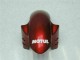 Carene Moto Yamaha YZF R1 2004-2006 - Bianco Rosso Giallo Motul 46