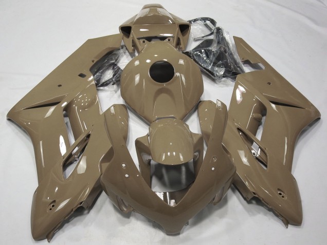 Carene Moto Honda CBR1000RR 2004-2005 - Marrone