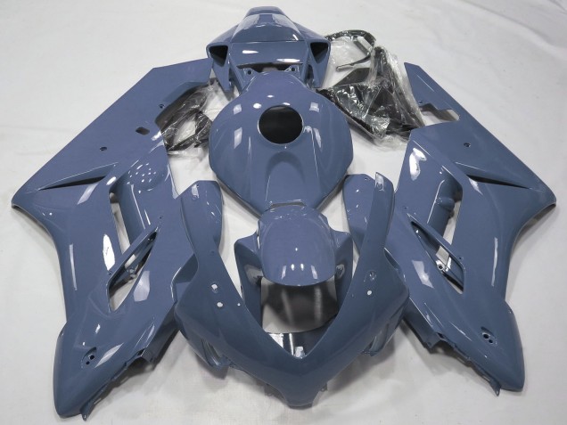 Carene Moto Honda CBR1000RR 2004-2005 - Lucido Blu Scuro