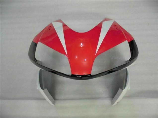 Carena Moto Honda CBR600RR 2003-2004 - Bianco Rosso Blu