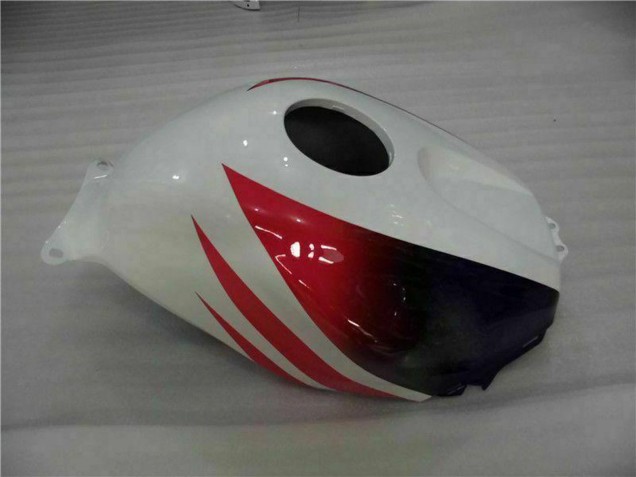 Carena Moto Honda CBR600RR 2003-2004 - Bianco Rosso Blu
