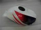 Carena Moto Honda CBR600RR 2003-2004 - Bianco Rosso Blu