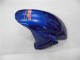 Carena Moto Honda CBR600RR 2003-2004 - Bianco Rosso Blu