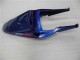 Carena Moto Honda CBR600RR 2003-2004 - Bianco Rosso Blu