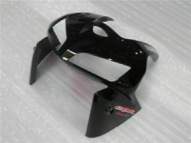 Carene Moto Honda CBR600RR 2005-2006 - Nero Repsol