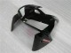 Carene Moto Honda CBR600RR 2005-2006 - Nero Repsol