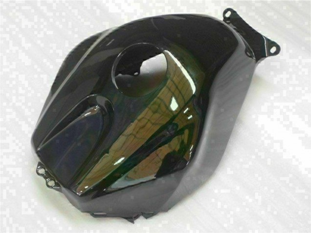Carene Moto Honda CBR600RR 2005-2006 - Nero Repsol