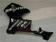 Carene Moto Honda CBR600RR 2005-2006 - Nero Repsol