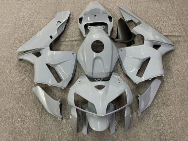 Carene Moto Honda CBR600RR 2005-2006 - Nardo Grigio