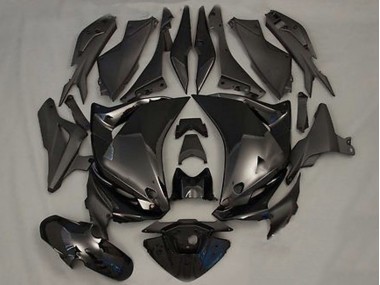 Carene Moto Honda CBR250RR 2011-2015 - Nero Opaco