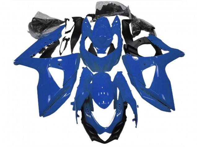 Carene Moto Suzuki GSXR 1000 2009-2016 - Blu