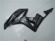 Carene Moto Honda CBR600RR 2007-2008 - Nero Opaco Graffiti