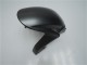 Carene Moto Honda CBR600RR 2007-2008 - Nero Opaco Graffiti