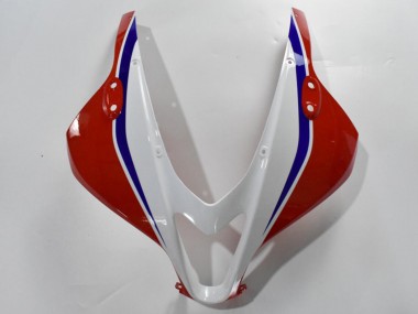 Kit Carena Moto Honda CBR600RR 2009-2012 - Bianco Rosso Blu