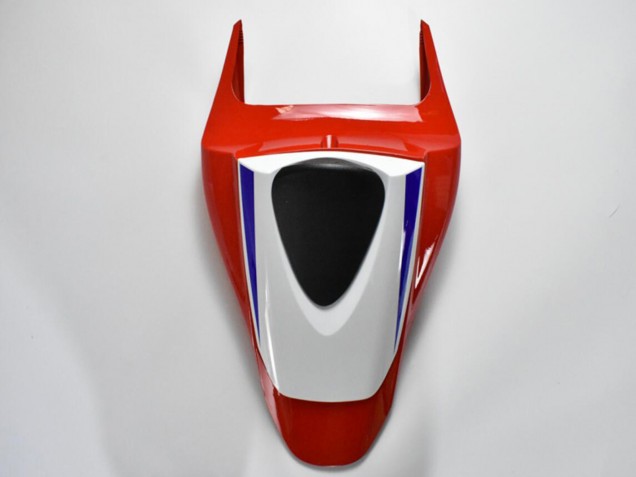 Kit Carena Moto Honda CBR600RR 2009-2012 - Bianco Rosso Blu