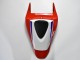 Kit Carena Moto Honda CBR600RR 2009-2012 - Bianco Rosso Blu