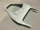 Carene Moto Honda CBR600RR 2009-2012 - Bianco Arancia Nero Lucido