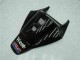 Carene Moto Honda CBR1000RR 2004-2005 - Nero Lucido Bianco West Mobil Michelin
