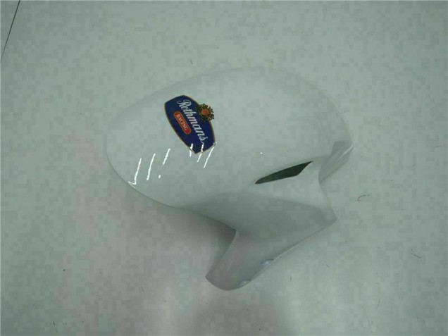 Carena Moto Honda CBR1000RR 2004-2005 - Bianco Blu Giallo Rothmans