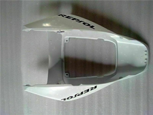Carene Moto Honda CBR1000RR 2004-2005 - Bianco Nero Repsol