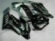 Carene Moto Honda CBR1000RR 2004-2005 - Argento Nero Lucido SevenStars