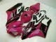 Carene Moto Honda CBR1000RR 2004-2005 - Viola Nero