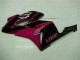 Carene Moto Honda CBR1000RR 2004-2005 - Viola Nero